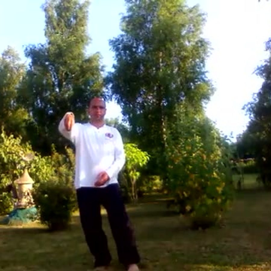 Apaiser le stress